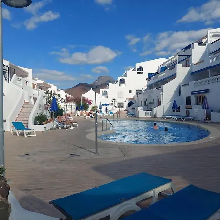 Apartament Best4buck Los Cristianos (Tenerife)