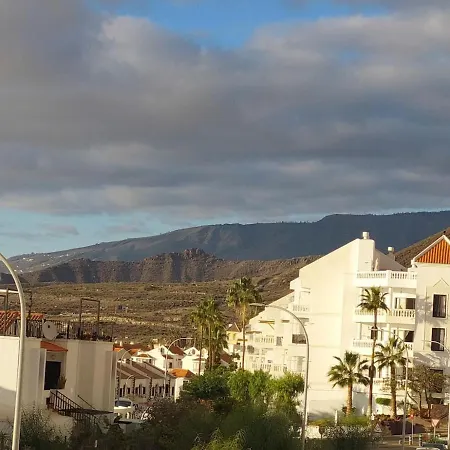 Best4buck Appartement Los Cristianos (Tenerife)