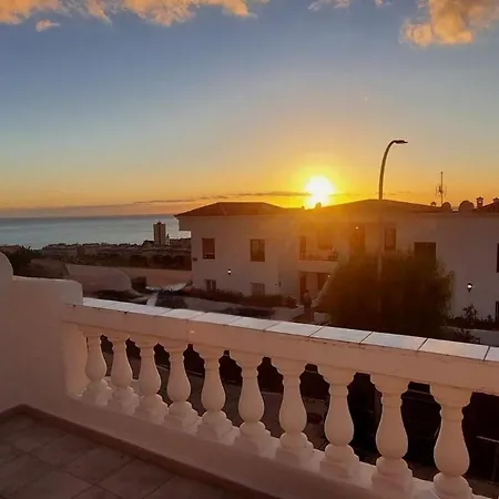 Apartment Best4buck Los Cristianos (Tenerife)