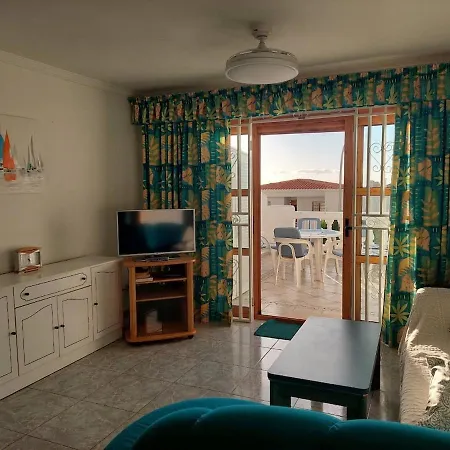 Apartament Best4buck Los Cristianos (Tenerife)